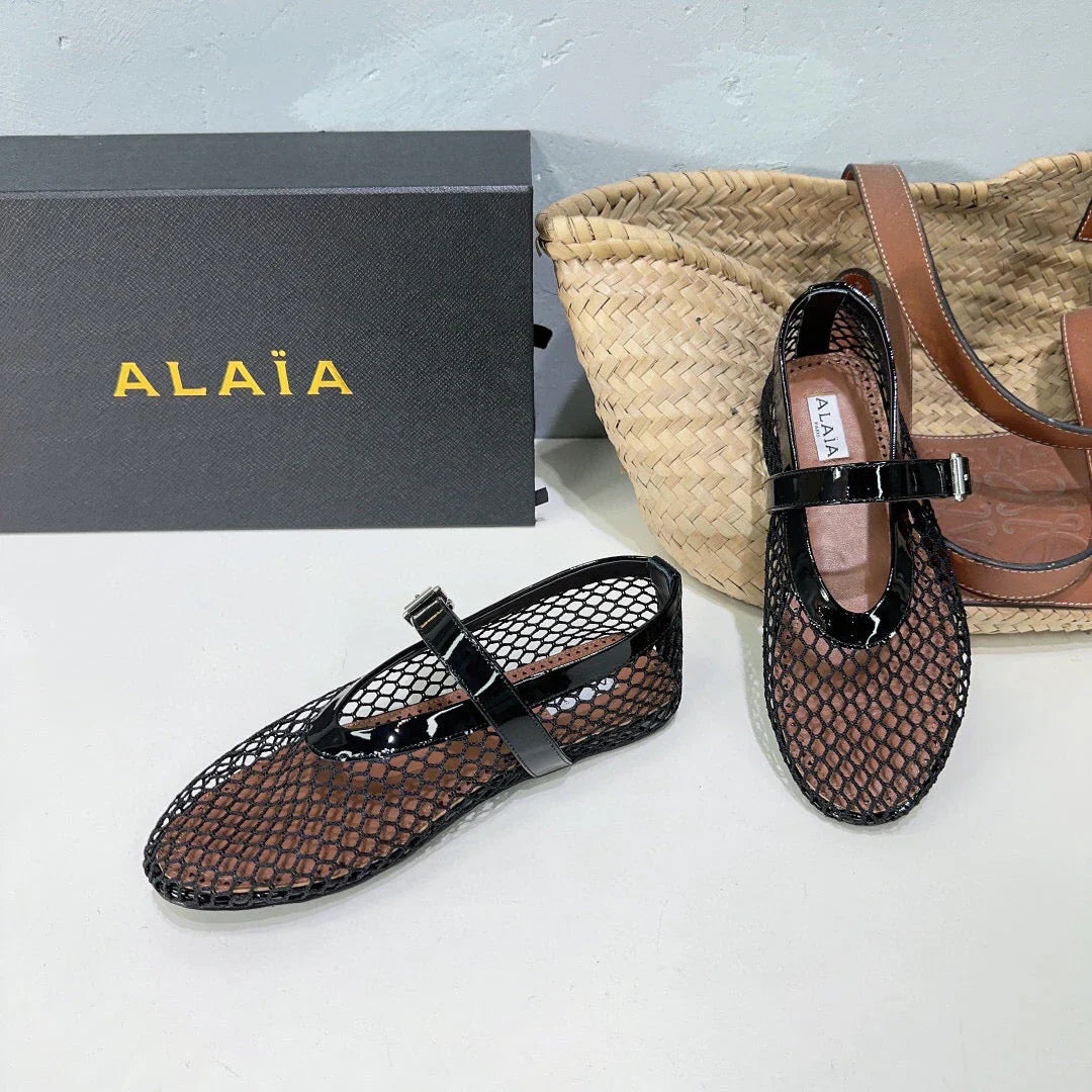 Alai Shoe