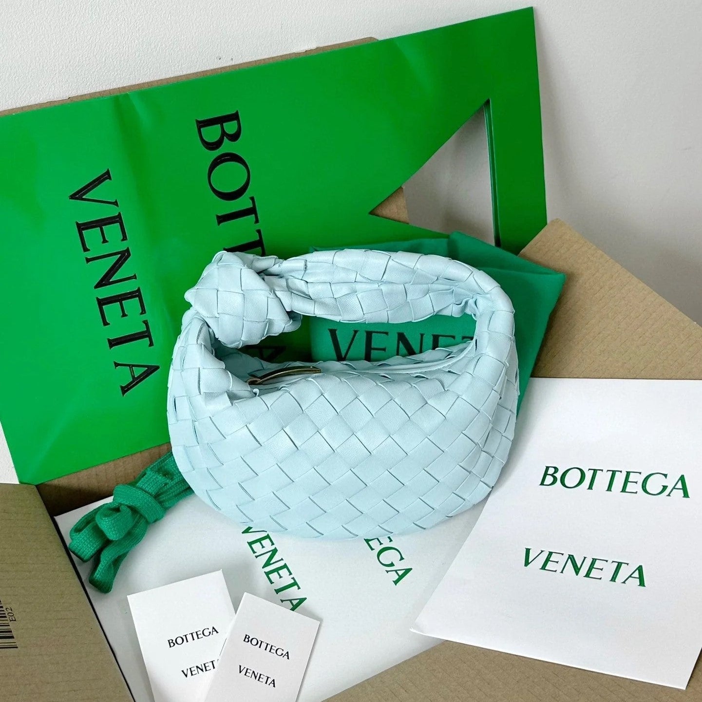 Bottega Veneta Bag