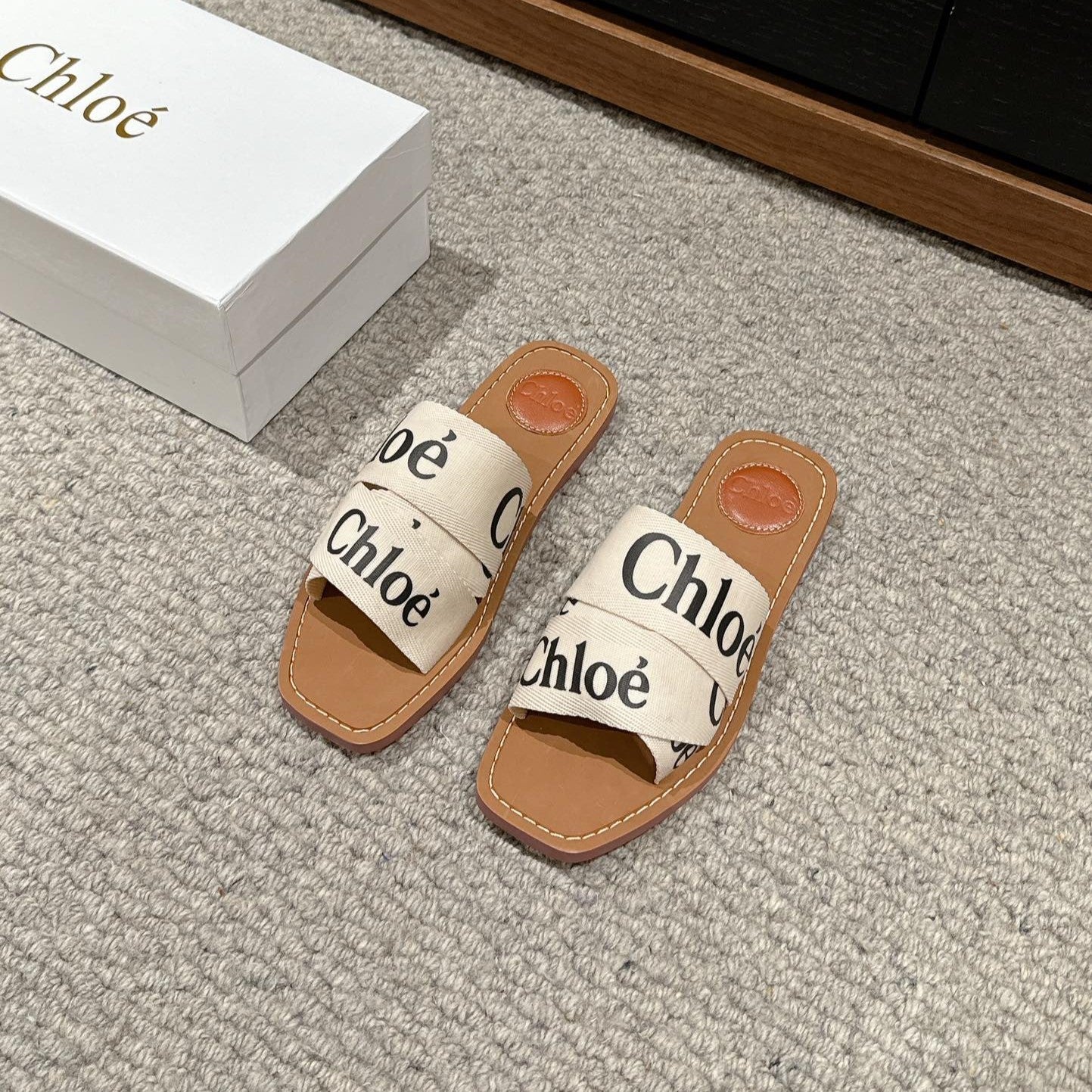 Chleo Shoe