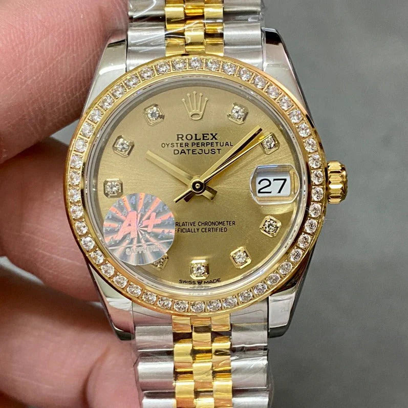 Rolex Watch