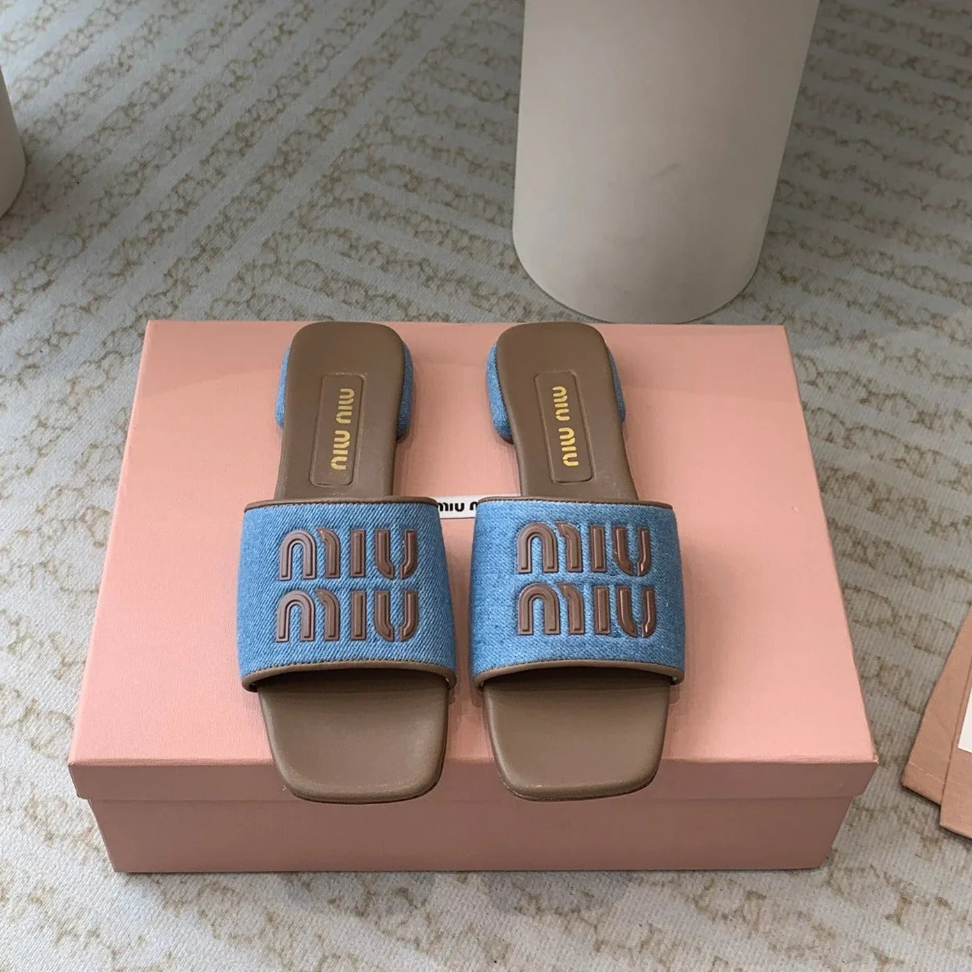 Miumiu Shoe